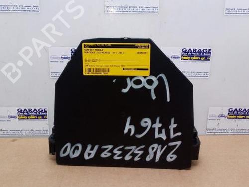 Used Electronic module Electronic module 38855174 38855174