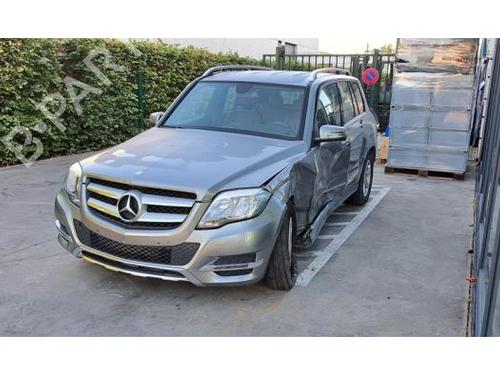 Front left panel MERCEDES-BENZ GLK-CLASS (X204) 200 CDI (204.901) | BP38835918C58 - Image 9