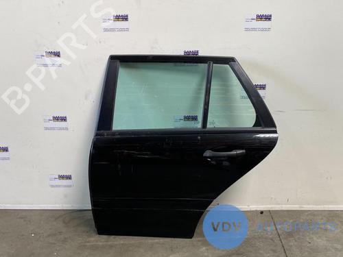 Used Left rear door MERCEDES-BENZ C-CLASS (W203) C 200 CDI (203.004) (102 hp) 25951250