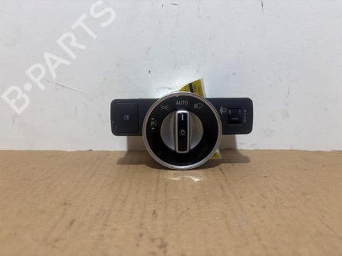 Headlight switch MERCEDES-BENZ GLK-CLASS (X204) 200 CDI (204.901) | BP38826453I24 - Image 6