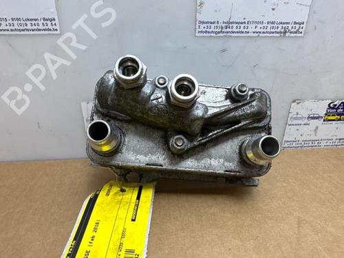 Used Oil radiator Oil radiator 38850916 38850916