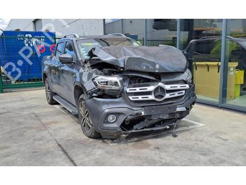 Transfer box MERCEDES-BENZ X-CLASS (470) X 250 d 4-matic (470.231) | BP38823335M36 - Image 9