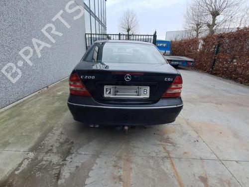Switch MERCEDES-BENZ C-CLASS (W203) C 200 CDI (203.007) | BP38835480I30 - Image 7