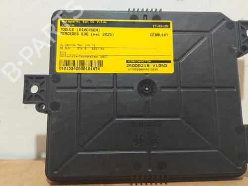 Used Electronic module Electronic module 39064601 39064601