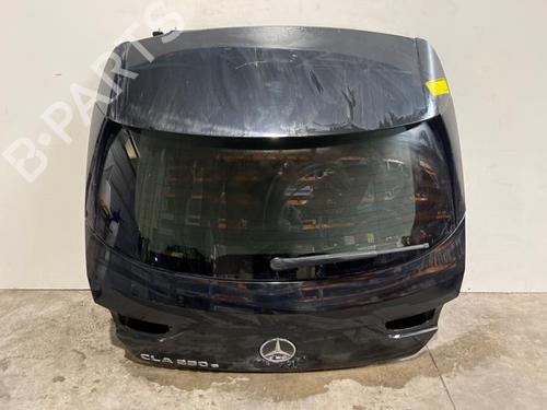 tailgate-mercedes-benz-cla-c118-2019-38831610 main image