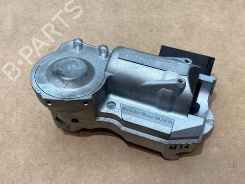 Ignition barrel MERCEDES-BENZ E-CLASS (W211) E 280 CDI (211.020) | BP38851411M48 - Image 7
