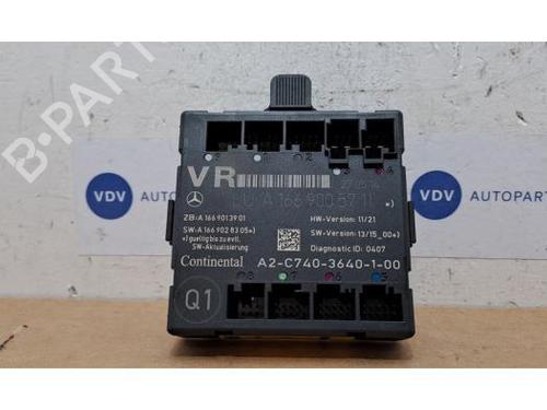 Used Electronic module Electronic module 38838789 38838789