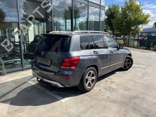 Electronic module MERCEDES-BENZ GLK-CLASS (X204) 220 CDI (204.902) | BP38832800M83 - Image 6