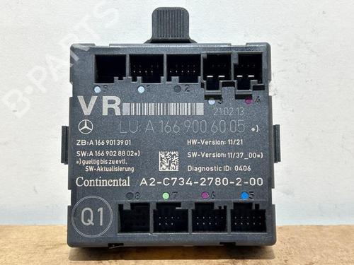 Used Electronic module Electronic module 38820567 38820567