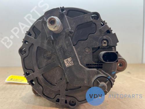 Alternator MERCEDES-BENZ A-CLASS (W177) A 180 d (177.003) | BP28293866M7 