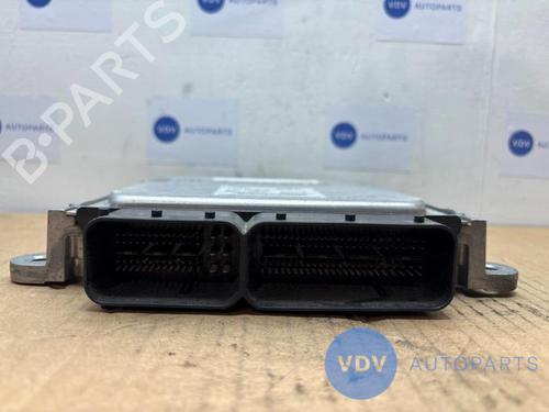Control unit MERCEDES-BENZ C-CLASS (W204) C 200 CDI (204.001) | BP25960701M11