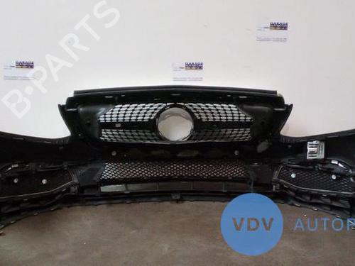 Front bumper MERCEDES-BENZ E-CLASS Coupe (C238) E 200 4-matic (238.343) | BP25943538C7