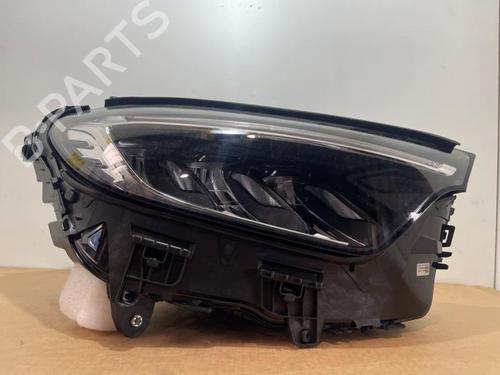 Used Right headlight Right headlight 38828297 38828297
