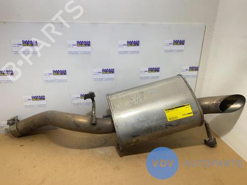 Used Exhaust system MERCEDES-BENZ VITO Van (W447) 110 CDI (447.601, 447.603, 447.605) (102 hp) 25951130