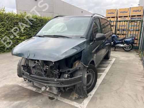 Front right panel MERCEDES-BENZ VITO Van (W447) 119 CDI / BlueTEC (447.601, 447.603, 447.605) | BP38825831C59 - Image 9