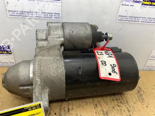 Used Starter Starter 38846743 38846743