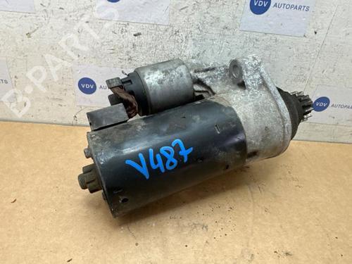 Starter MERCEDES-BENZ A-CLASS (W176) A 200 CDI (176.001) | BP38836603M8 - Image 3