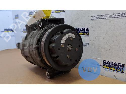AC compressor MERCEDES-BENZ E-CLASS (W211) E 200 CDI (211.004) | BP25952598M34 