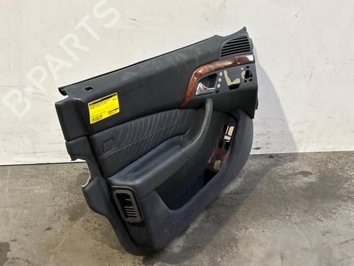 Front left panel MERCEDES-BENZ S-CLASS (W220, V220) S 320 (220.065, 220.165) | BP38820932C58 - Image 3