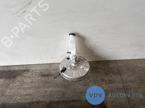 Bremseservo MERCEDES-BENZ B-CLASS Sports Tourer (W246, W242) B 180 (246.242) (122 hp) 29478314