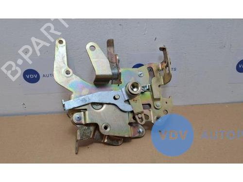 Used Electronic module MERCEDES-BENZ SPRINTER 2-t Van (B901, B902) 208 D (901.361, 901.362, 902.361, 902.362) (82 hp) 25961630