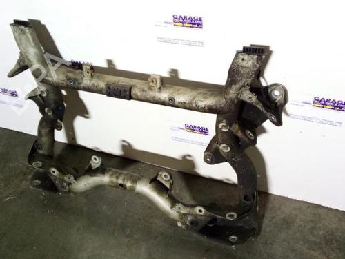Used Front differential Front differential 38857347 38857347