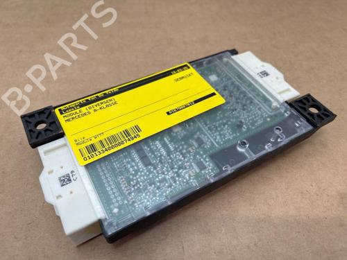 Used Electronic module Electronic module 38830675 38830675