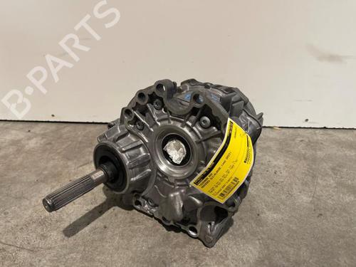 Used Transfer box Transfer box 38834667 38834667