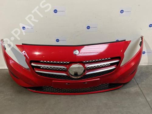 Used Front bumper Front bumper 38841665 38841665