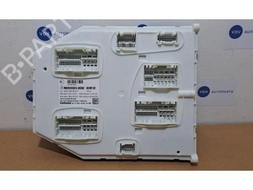 electronic-module-mercedes-benz-cla-c118-2019-38839998 main image