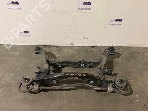 rear-axle-mercedes-benz-a-class-w177-2018-38844166 main image