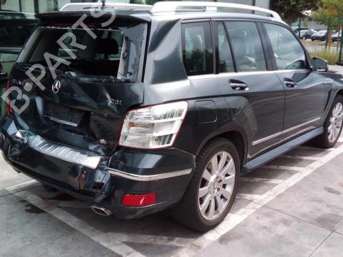 Electronic module MERCEDES-BENZ GLK-CLASS (X204) 220 CDI (204.902) | BP38846955M83 - Image 6
