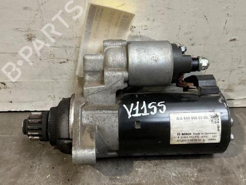 Used Starter Starter 38817284 38817284