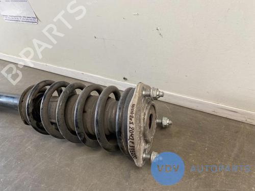 Left front shock absorber MERCEDES-BENZ C-CLASS T-Model (S205) C 220 BlueTEC / d (205.204) | BP25949257M16 
