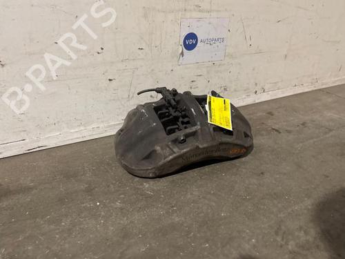 Right front brake caliper MERCEDES-BENZ C-CLASS (W206) C 220 d (206.016, 206.004) | BP38835350M104 - Image 2