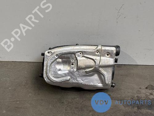 Used Air filter box MERCEDES-BENZ E-CLASS (W212) E 200 CDI / BlueTEC (212.005, 212.006) (136 hp) 27373882