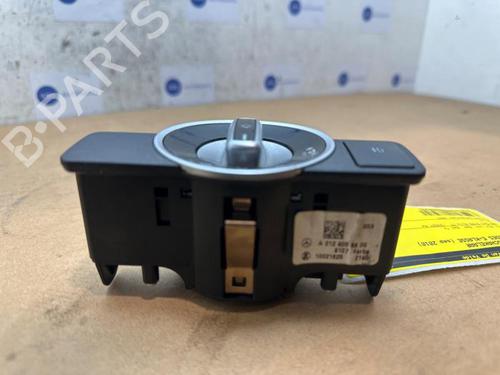 Headlight switch MERCEDES-BENZ E-CLASS Coupe (C207) E 250 CDI / BlueTEC / d (207.303, 207.304) | BP38833533I24 - Image 3
