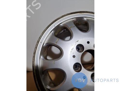 Rim MERCEDES-BENZ A-CLASS (W168) A 160 CDI (168.006) | BP25970817C45 