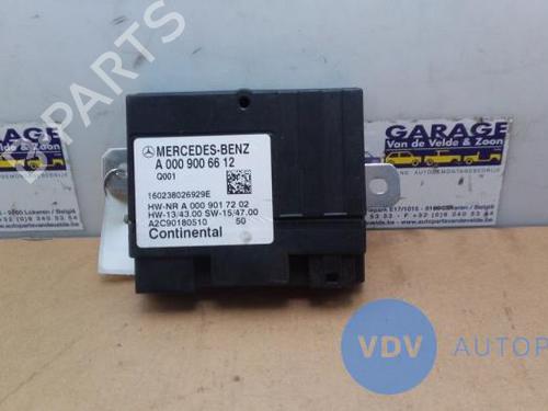 Other MERCEDES-BENZ C-CLASS (W205) C 220 BlueTEC / d (205.003) | BP25944618O1 