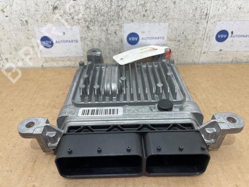 Engine control unit (ECU) MERCEDES-BENZ E-CLASS (W212) E 200 CDI / BlueTEC (212.005, 212.006) | BP38829867M57 - Image 4