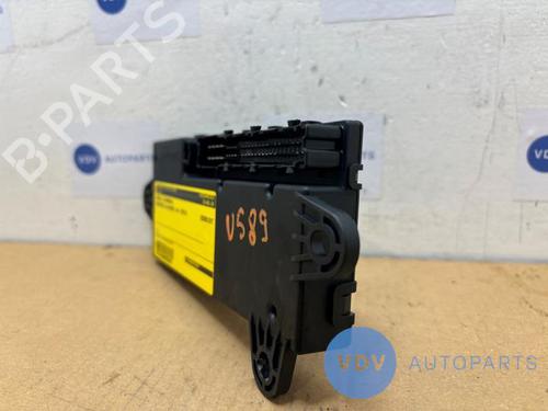 Control unit MERCEDES-BENZ M-CLASS (W166) ML 350 4-matic (166.057) | BP25961407M11 