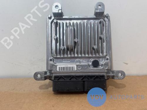 Control unit MERCEDES-BENZ E-CLASS T-Model (S212) E 200 CDI / BlueTEC (212.205, 212.206) | BP26608280M11 