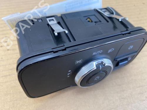 Headlight switch MERCEDES-BENZ SPRINTER 3,5-t Van (B907, B910) 316 CDI RWD (907.631, 907.633, 907.635, 907.637) | BP38849963I24 - Image 2