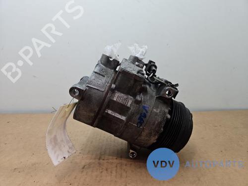 Used AC compressor MERCEDES-BENZ CLS Shooting Brake (X218) CLS 250 CDI / BlueTEC / d (218.903, 218.904) (204 hp) 27531108