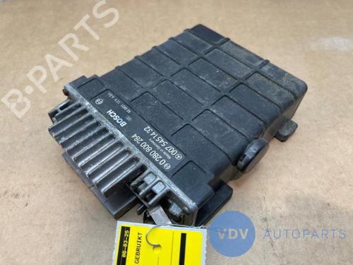 Engine control unit (ECU) MERCEDES-BENZ 190 (W201) E 2.6 (201.029) | BP25973655M57 