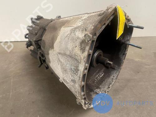 Used Gearbox MERCEDES-BENZ E-CLASS (W211) E 200 CDI (211.004) (102 hp) 26648485