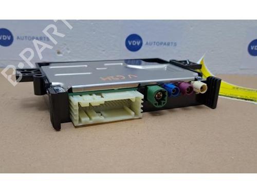 Electronic module MERCEDES-BENZ E-CLASS (W213) E 220 d (213.004) | BP38840977M83 - Image 3