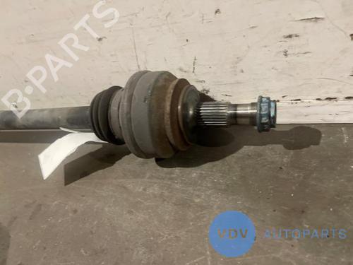 Left rear driveshaft MERCEDES-BENZ S-CLASS (W222, V222, X222) S 560 e (222.173) | BP25969061M40 
