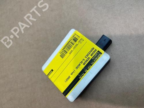 Used Electronic sensor Electronic sensor MERCEDES-BENZ S-CLASS (W223) S 580 e 4-matic (223.069) (510 hp) 40483307 40483307