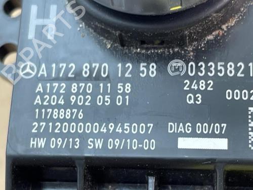 Electronic module MERCEDES-BENZ CLS (C218) CLS 250 CDI / BlueTEC / d (218.303, 218.304) | BP38826938M83 - Image 3